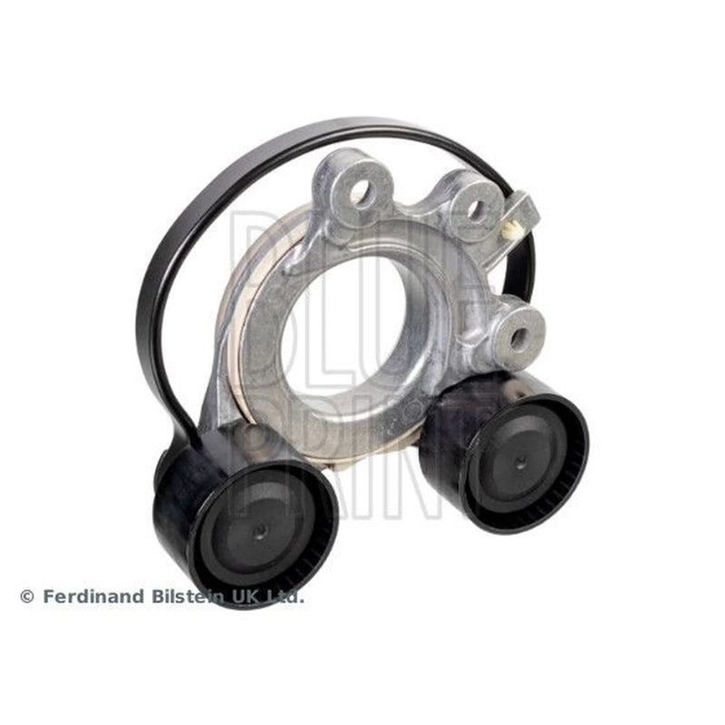 Blue Print Auxiliary Belt Tensioner ADBP960003
