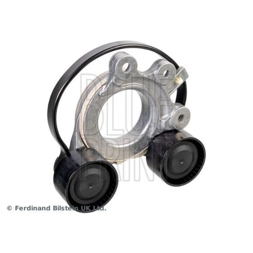 Blue Print Auxiliary Belt Tensioner ADBP960003