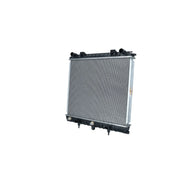 NRF Engine Radiator 52129