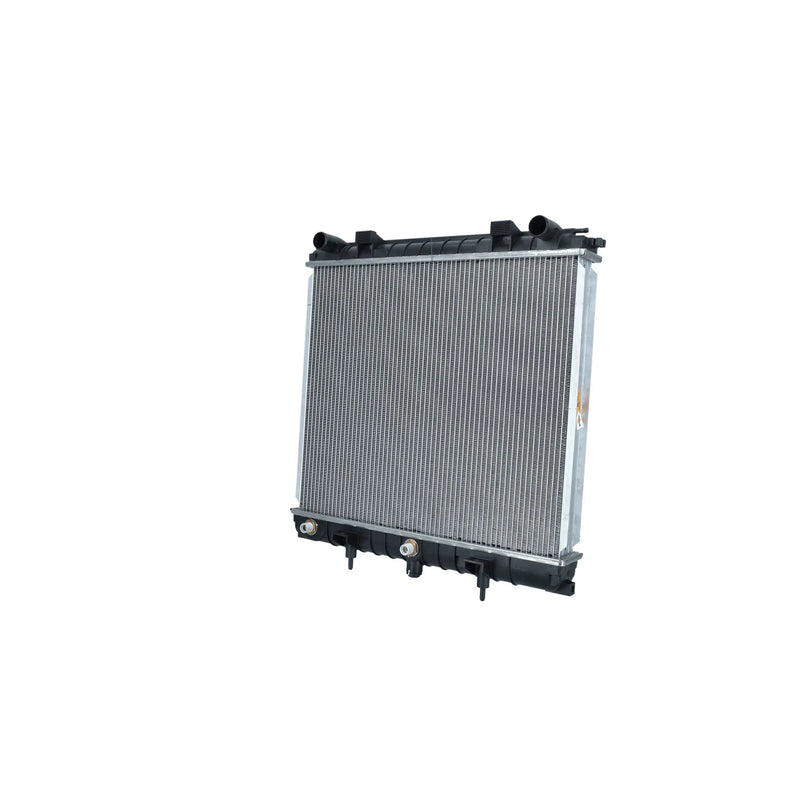 NRF Engine Radiator 52129