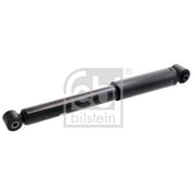 Febi Shock Absorber Damper Strut Rear Left 1002528
