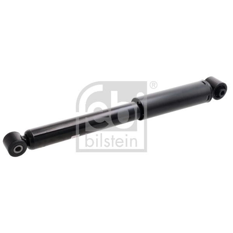 Febi Shock Absorber Damper Strut Rear Left 1002528