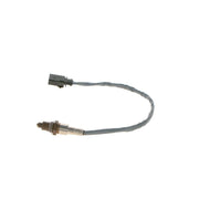 Bosch O2 Lambda Oxygen Sensor after catalytic converter 0 258 030 322