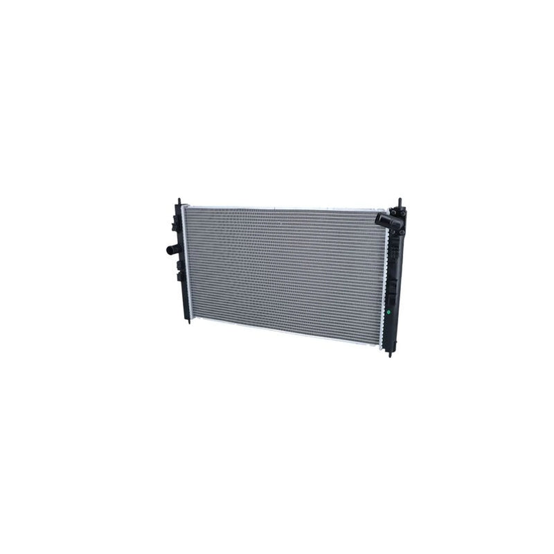 NRF Engine Radiator 550094