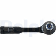 Delphi Steering Tie Rod End Ball Joint Front Right M14x1.5 TA2042