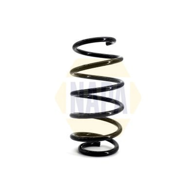 NAPA Front Suspension Coil Spring NCS1093