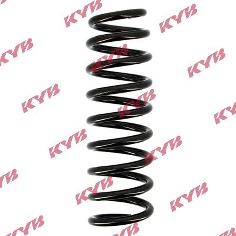 KYB Rear Suspension Coil Spring RA5232