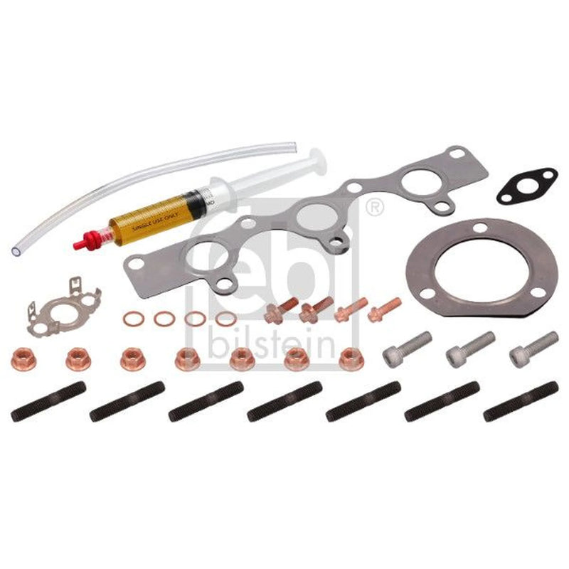 Febi Charger Mounting Kit 190726