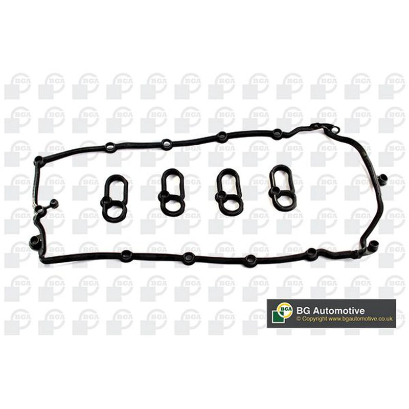 BGA Cylinder Head Cover Gasket Set RK4202