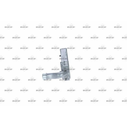 NRF Intercooler (Charge Air Cooler) 30923