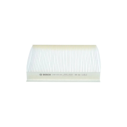 Bosch Cabin Air Filter (Pollen Filter) 1 987 432 203