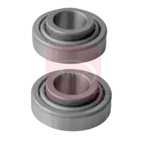 Apec Wheel Bearing Kit AWB1405