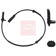 Apec ABS Wheel Speed Sensor Front Right ABS1958