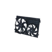 NRF Engine Cooling Fan 47400