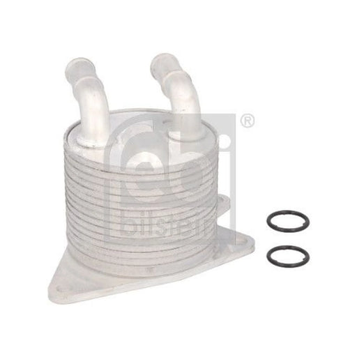 Febi Automatic Gearbox Oil Cooler 188371