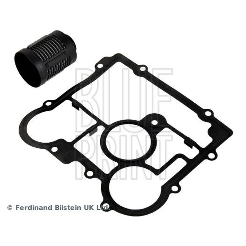 Blue Print AWD Multi-plate Clutch Hydraulic Filter ADBP210112