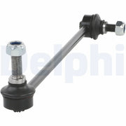 Delphi Stabiliser Bar Link Coupling Rod Front Right TC1041