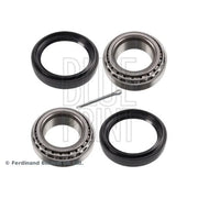 Blue Print Wheel Bearing Kit Front Right 65mm ADC48203