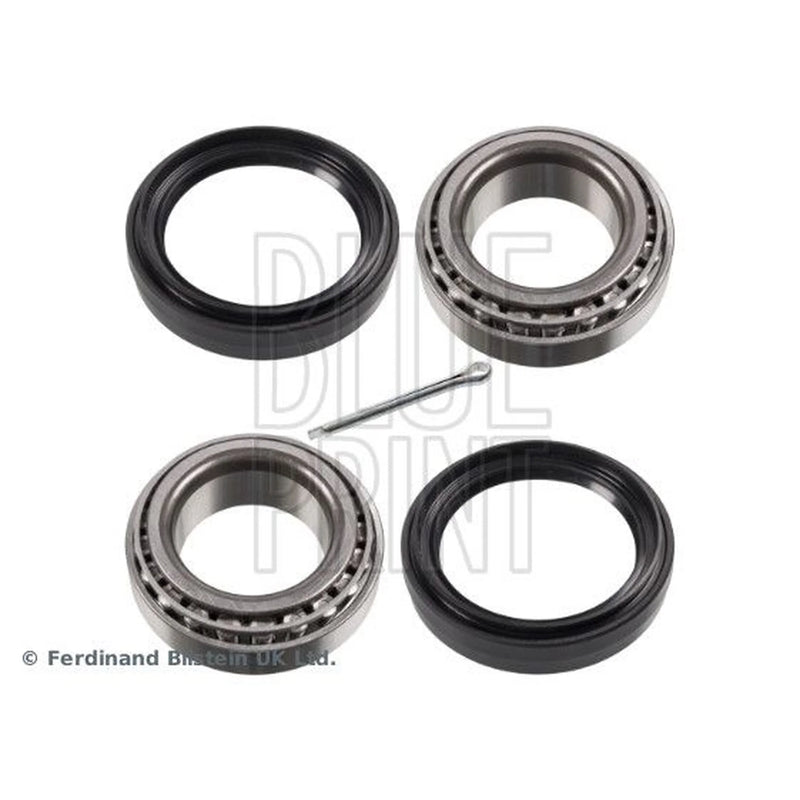 Blue Print Wheel Bearing Kit Front Right 65mm ADC48203