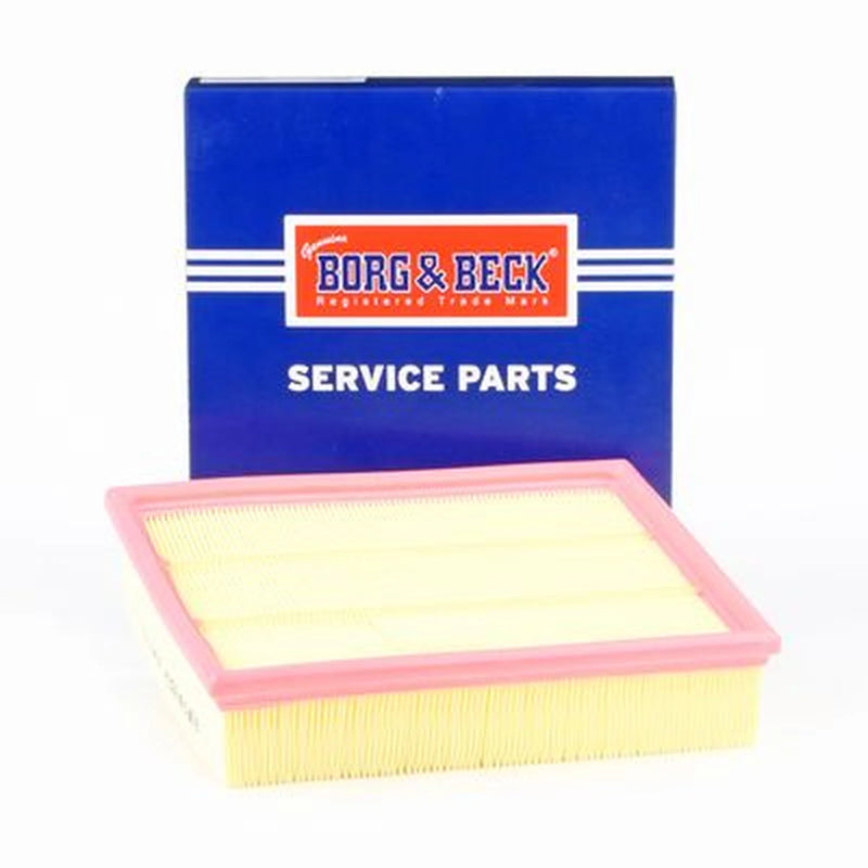 Borg & Beck Engine Air Filter BFA2153
