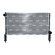 NRF Engine Radiator 53232