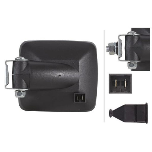 Hella Worklight High 1GA 996 083-001
