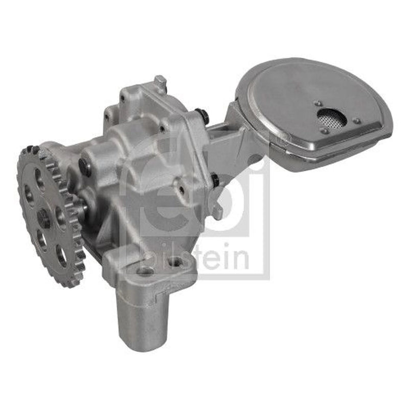 Febi Engine Oil Pump Assembly 21079