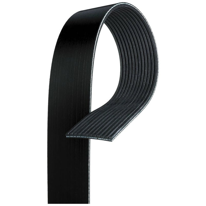 Gates Multi V-Ribbed Drive Belt 12PK1830HD