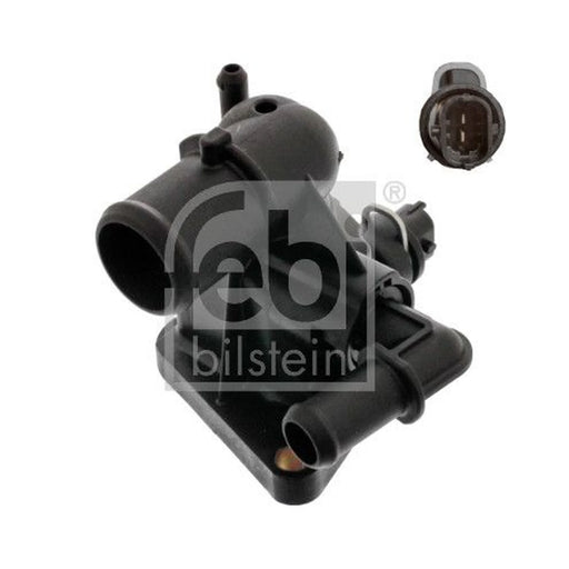 Febi Thermostat,Coolant 40236