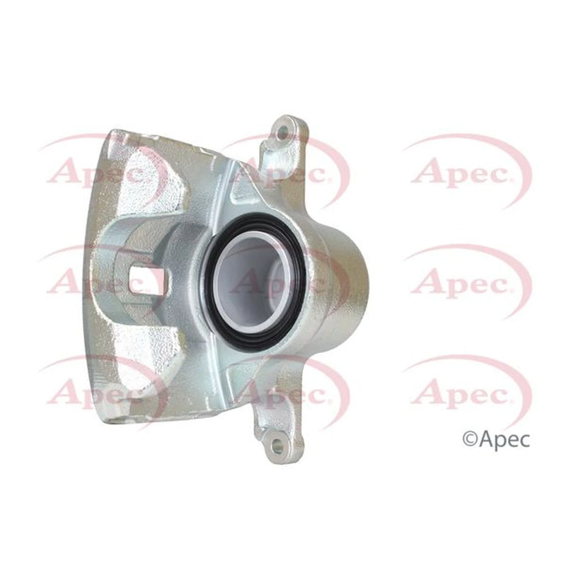 Apec Brake Caliper Assembly Front Right RCA867N