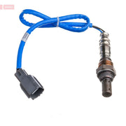 Denso O2 Lambda Oxygen Sensor Left fits Subaru Outback 2000-2003 3.0