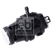 Febi Windscreen Washer Pump 109284