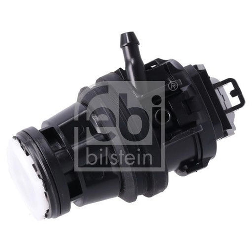 Febi Windscreen Washer Pump 109284