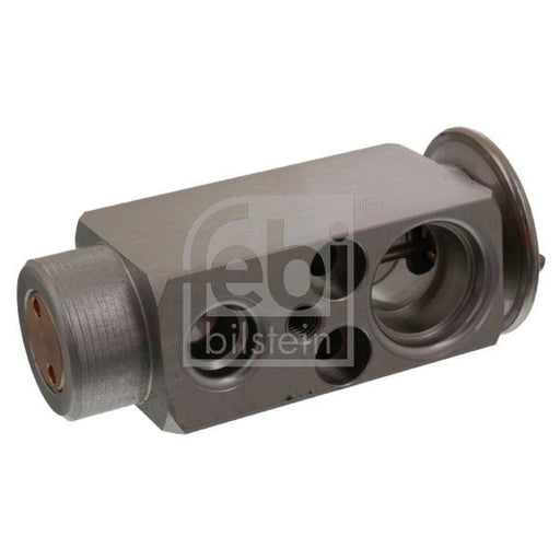 Febi Air Conditioning Expansion Valve 47343