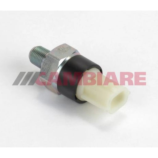 Cambiare Oil Pressure Sensor Switch VE706109