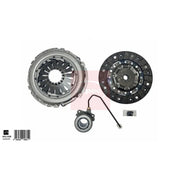 Apec Clutch Kit Set 3pc ACL1229