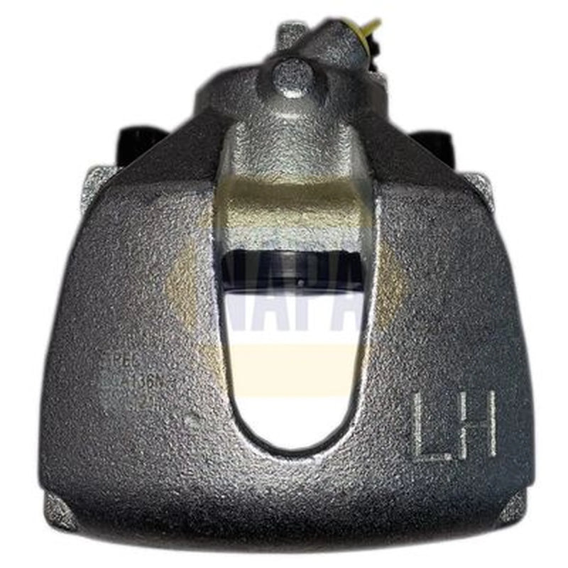NAPA Brake Caliper Assembly Front Left NCA1063