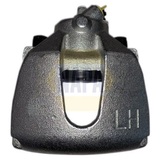 NAPA Brake Caliper Assembly Front Left NCA1063