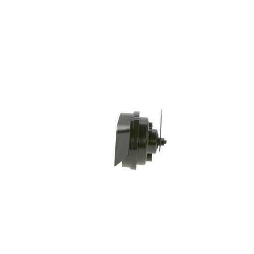 Bosch Trumpet Style Car Horn 0 986 AH0 744