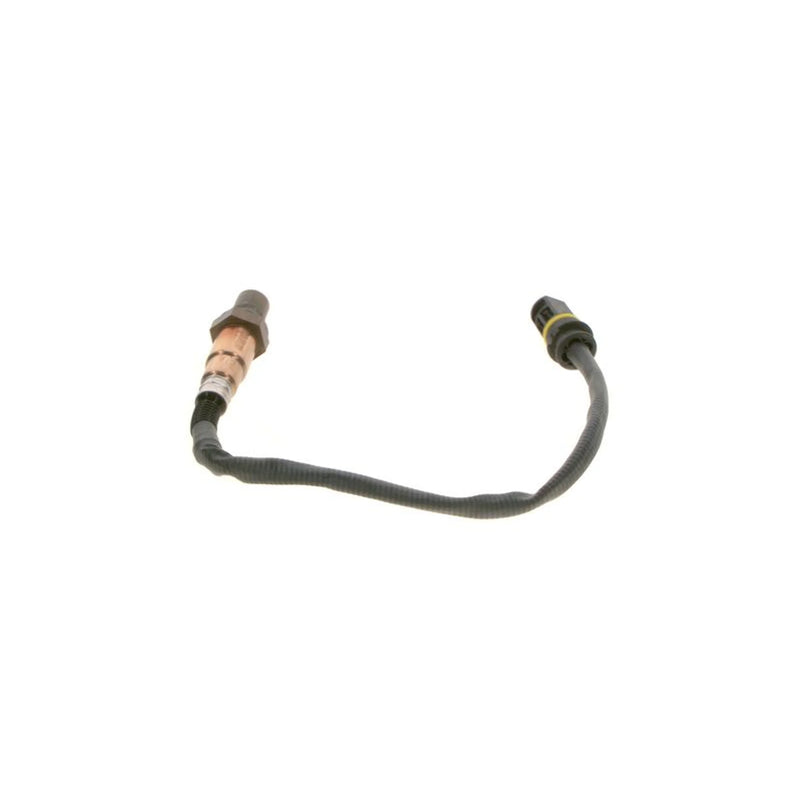Bosch O2 Lambda Oxygen Sensor after catalytic 0 258 006 125