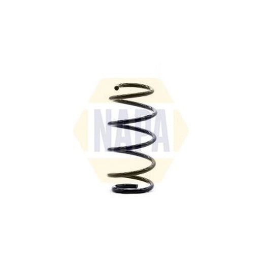 NAPA Front Suspension Coil Spring NCS1363
