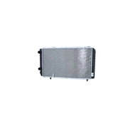NRF Engine Radiator 52063