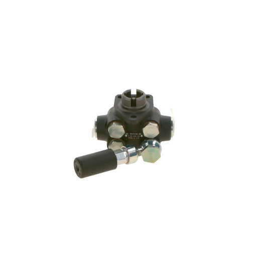 Bosch Fuel Pump Assembly 0 440 008 163