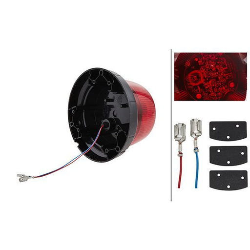 Hella Rotating Beacon Wide High 2XD 012 480-011