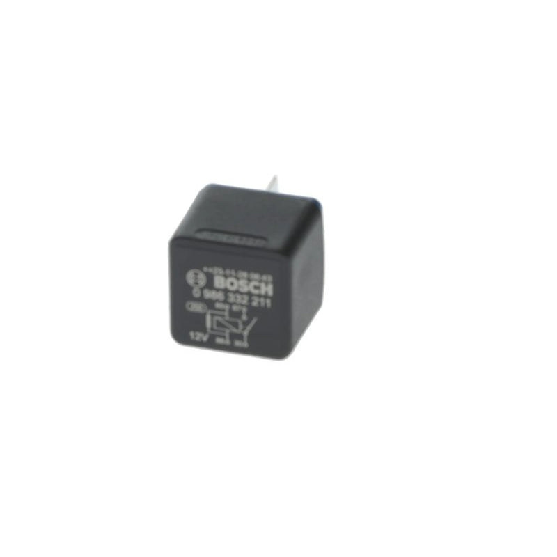 Bosch Main Power Relay 0 986 332 211