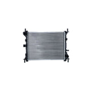 NRF Engine Radiator 509614A