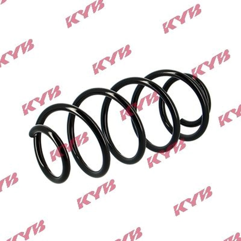 KYB Front Suspension Coil Spring RA4143