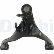 Delphi Control/Trailing Arm Lower TC3264