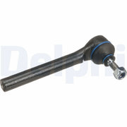 Delphi Steering Tie Rod End Ball Joint Front M12x1.5 TA2848