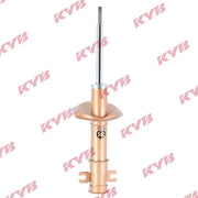 KYB Shock Absorber Damper Strut Front 324805